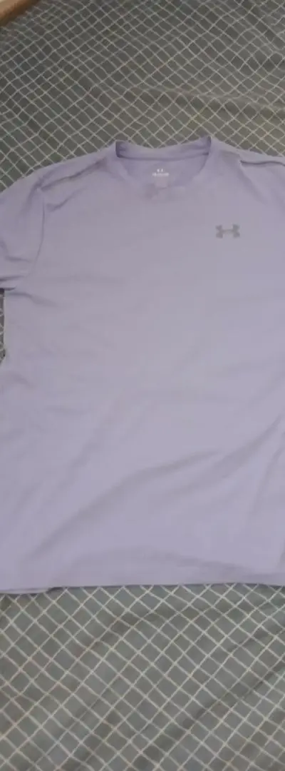 T-shirt Under Armour