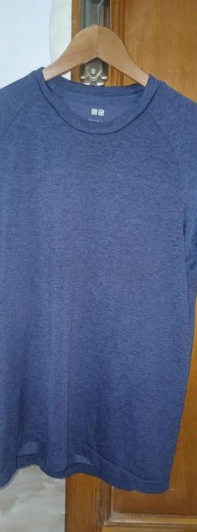 T-shirt de sport