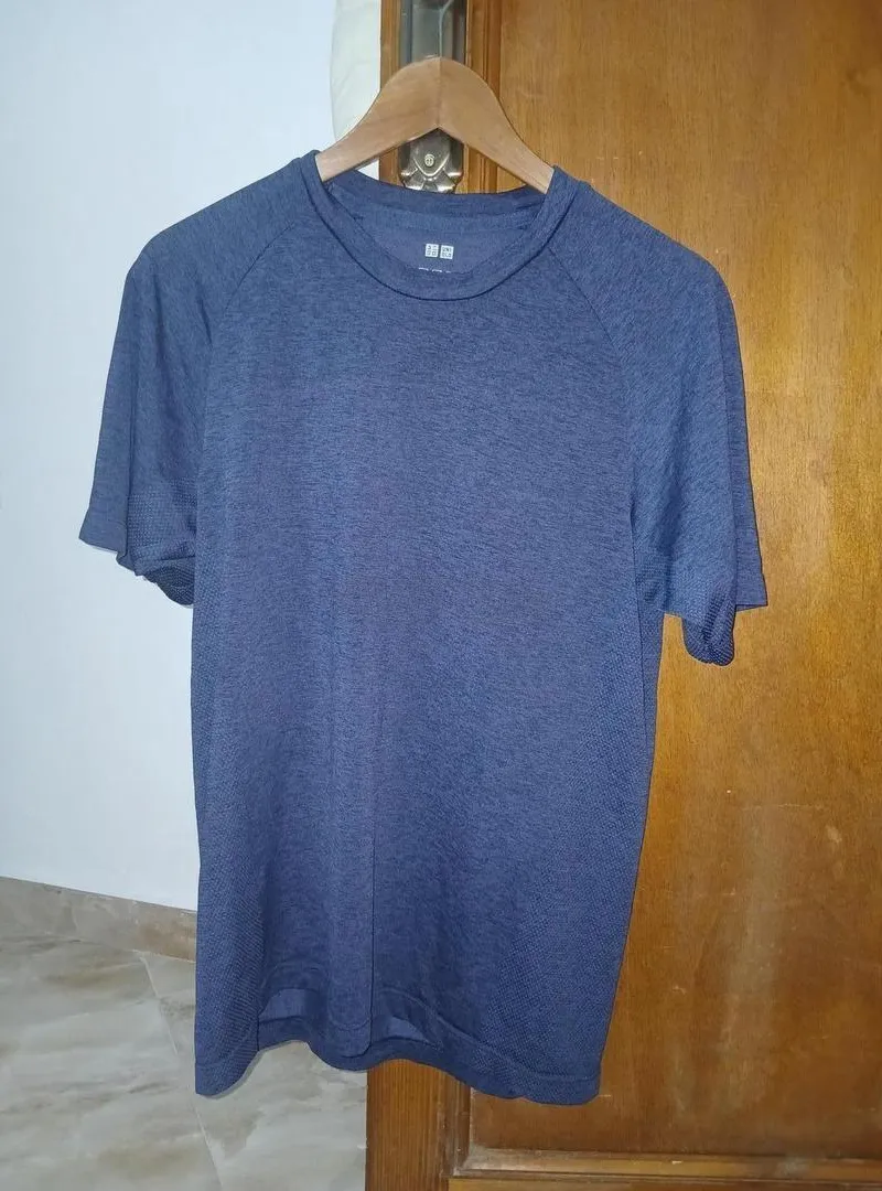 T-shirt de sport
