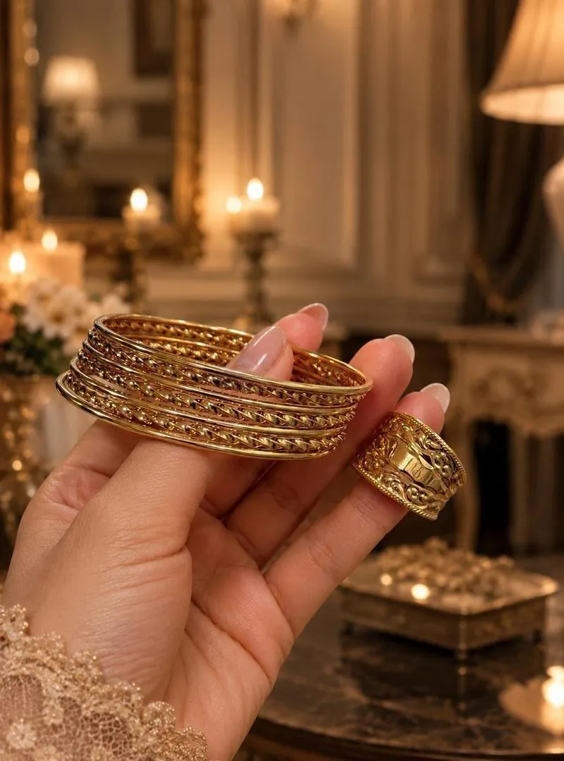 Bijoux Acier inoxydable livraison dans toutes les villes