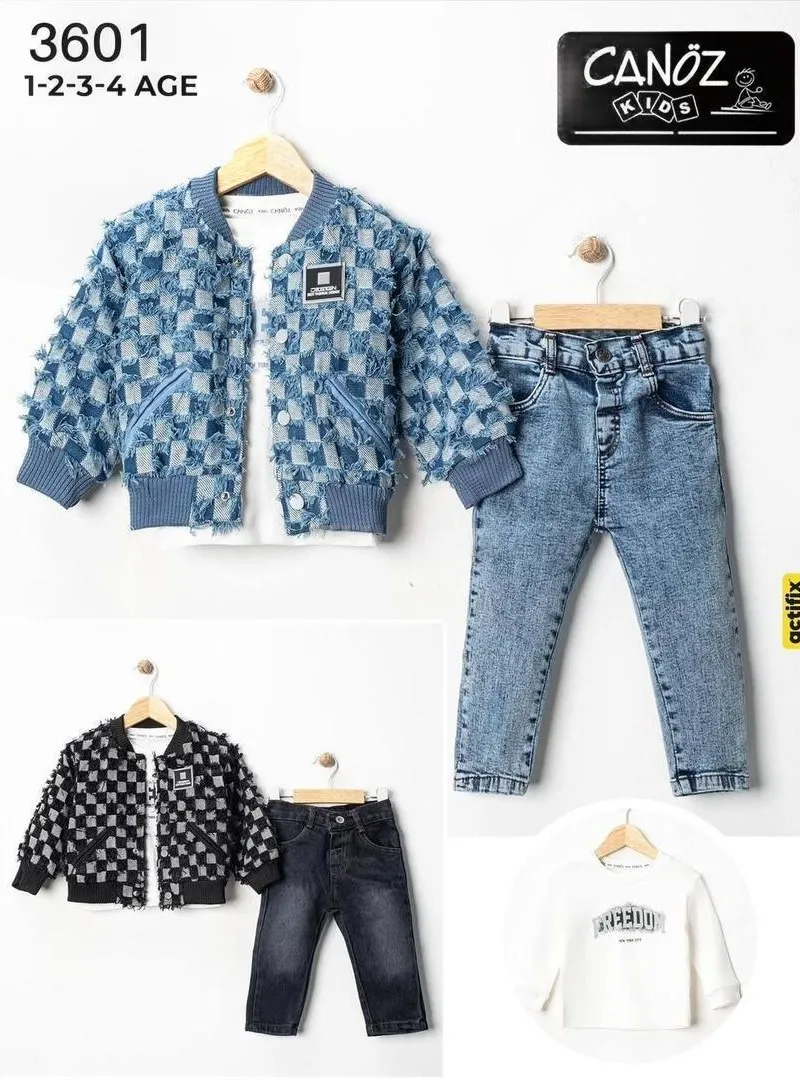 Bienvenue chez Semon Store