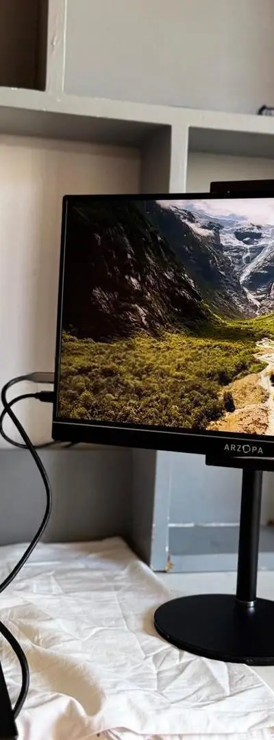 Écran Portable ARZOPA Z1FC