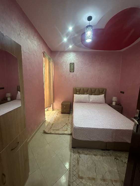 Location apprtement pour famille