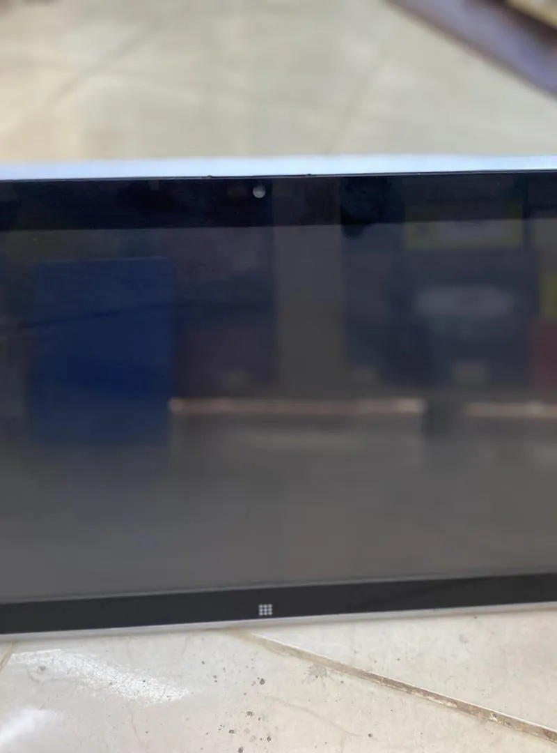 Écran HDMI 22P