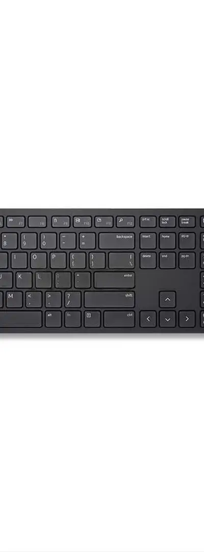 Dell Pro KM5221W Clavier et souris sans fil