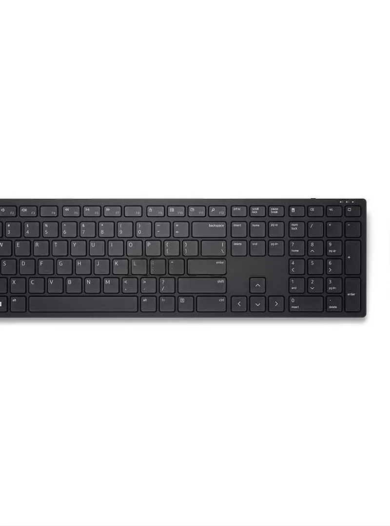 Dell Pro KM5221W Clavier et souris sans fil