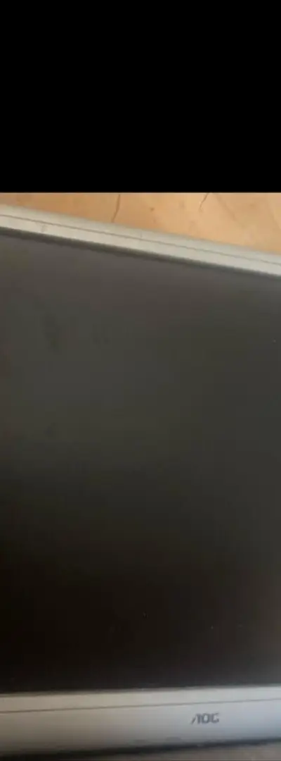 Moniteur PC