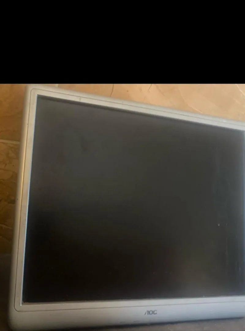 Moniteur PC