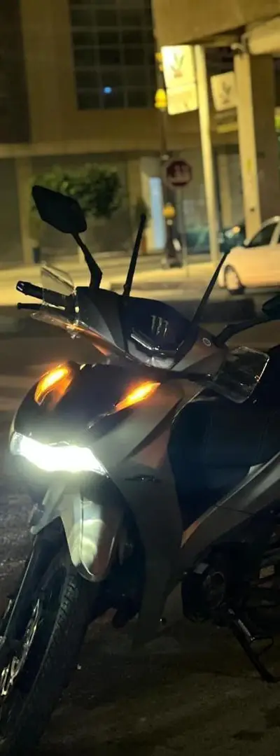Sh Daytona 140cc