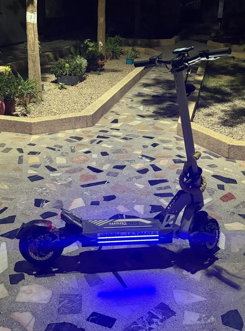Tank M41 monomoteur 1000w