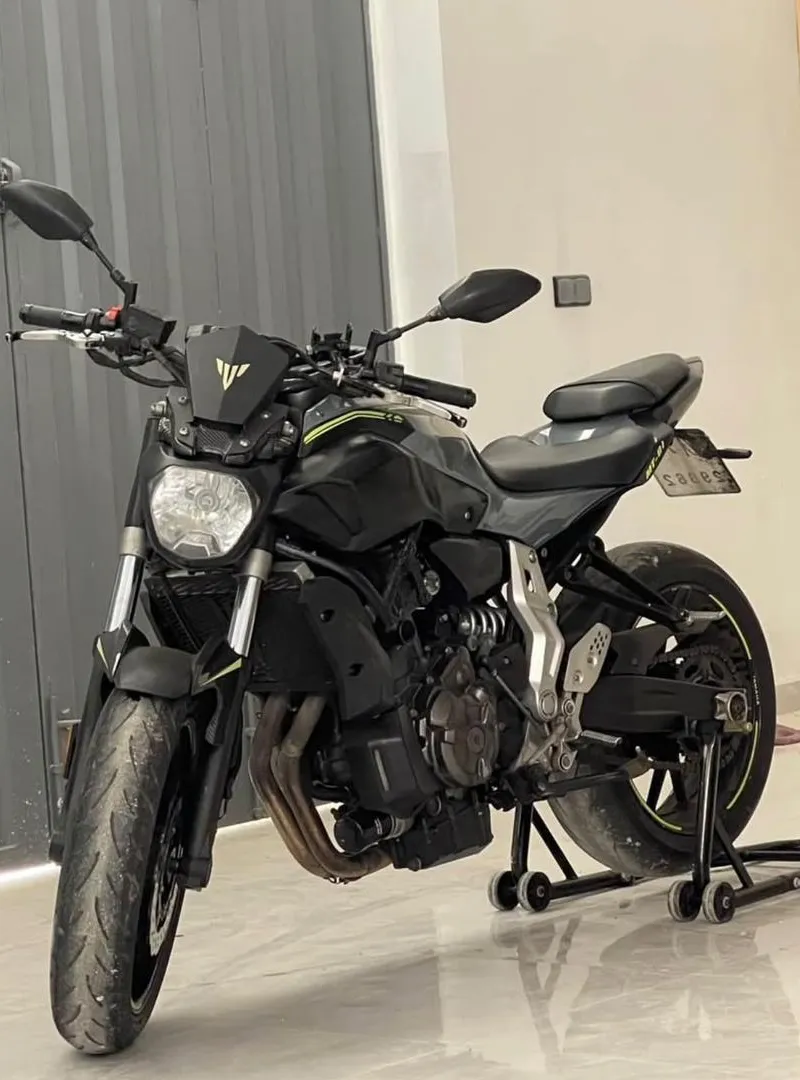 Honda à vendre