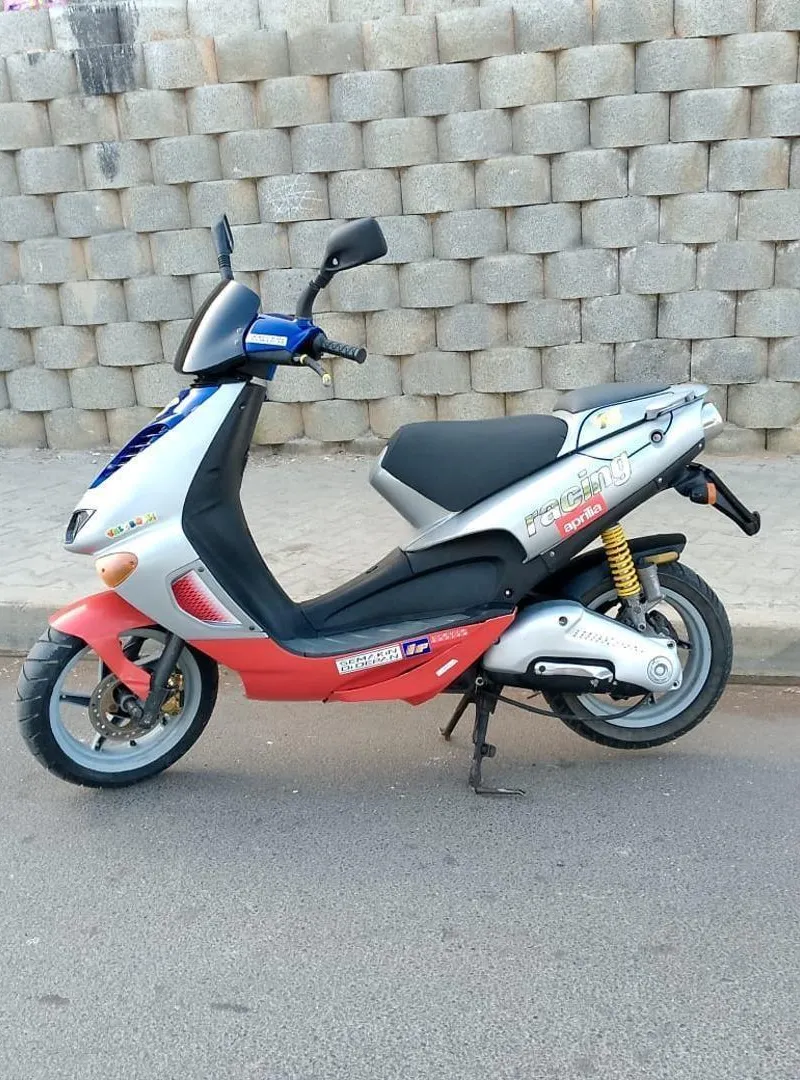 Moto Aprilia
