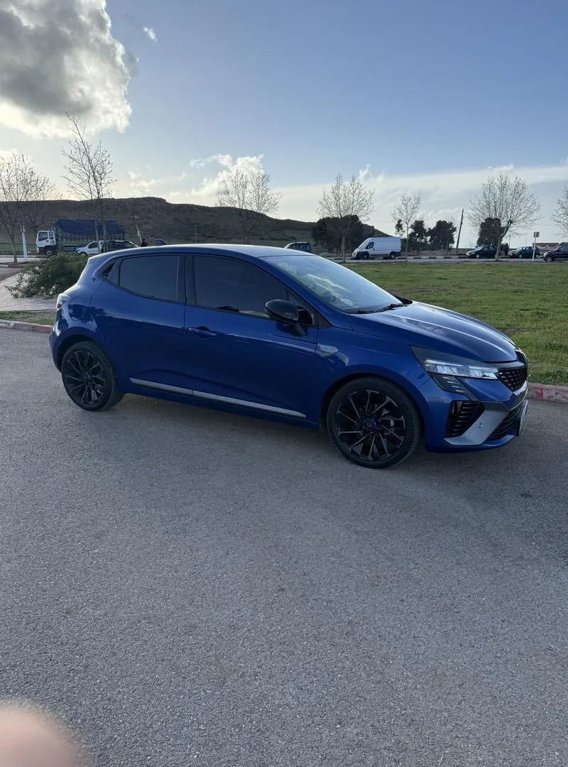 Alpine à vendre