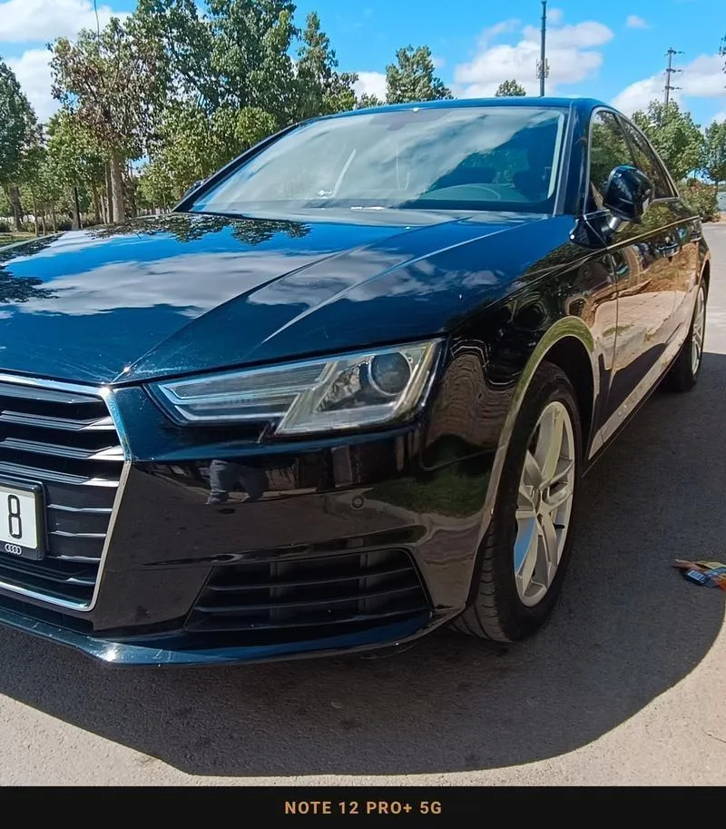 AUDI A4 FIN 2020 EN EXCELLENT ÉTAT GÉNÉRAL