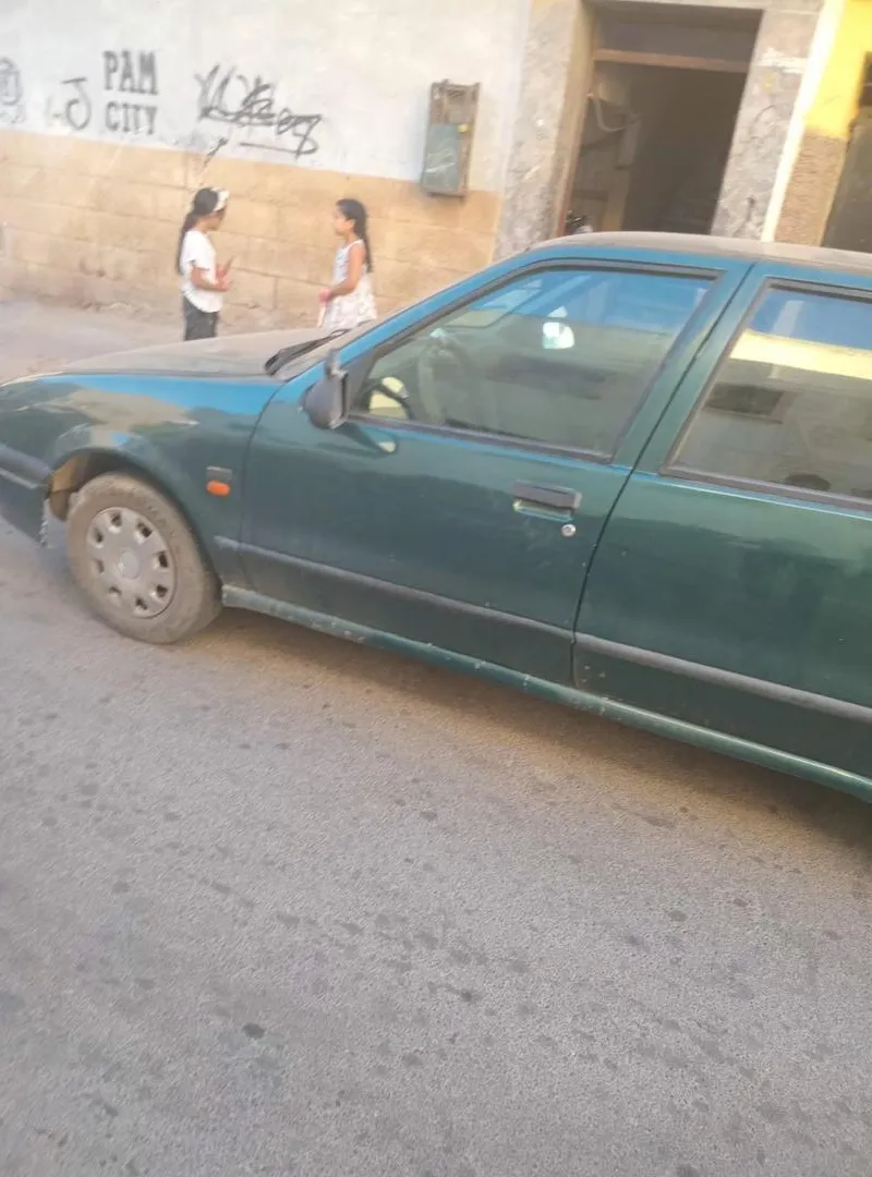 Ville de Settat Adresse