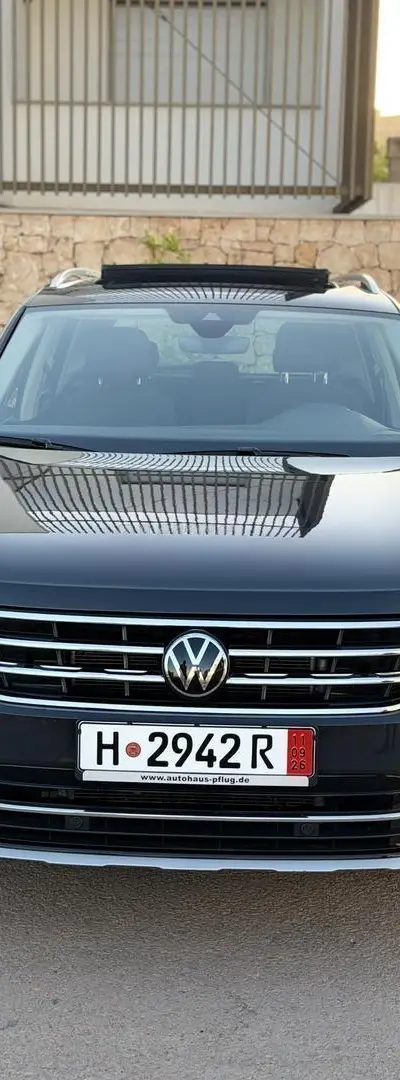 Tiguan ÉLÉGANCE modèle 2022