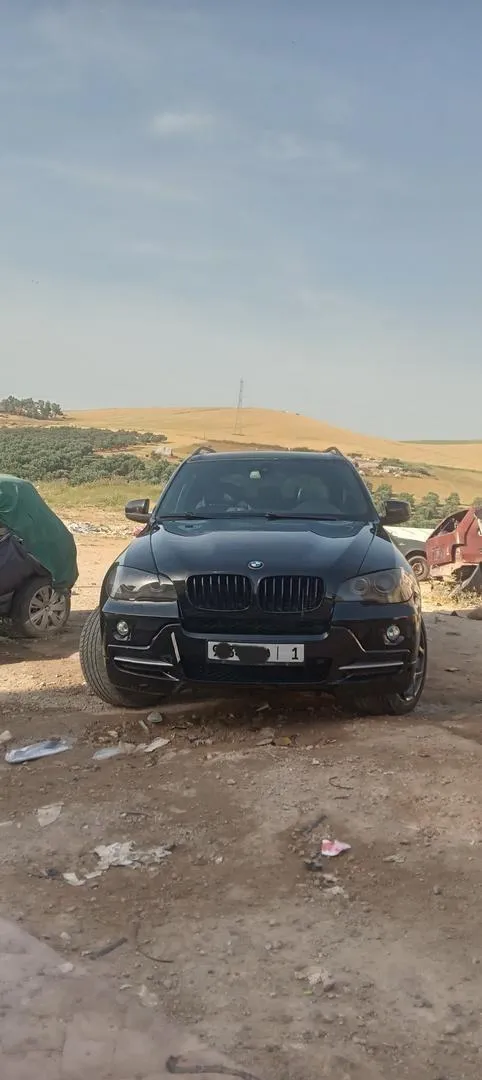 BMW 2008 Diesel DD 2014