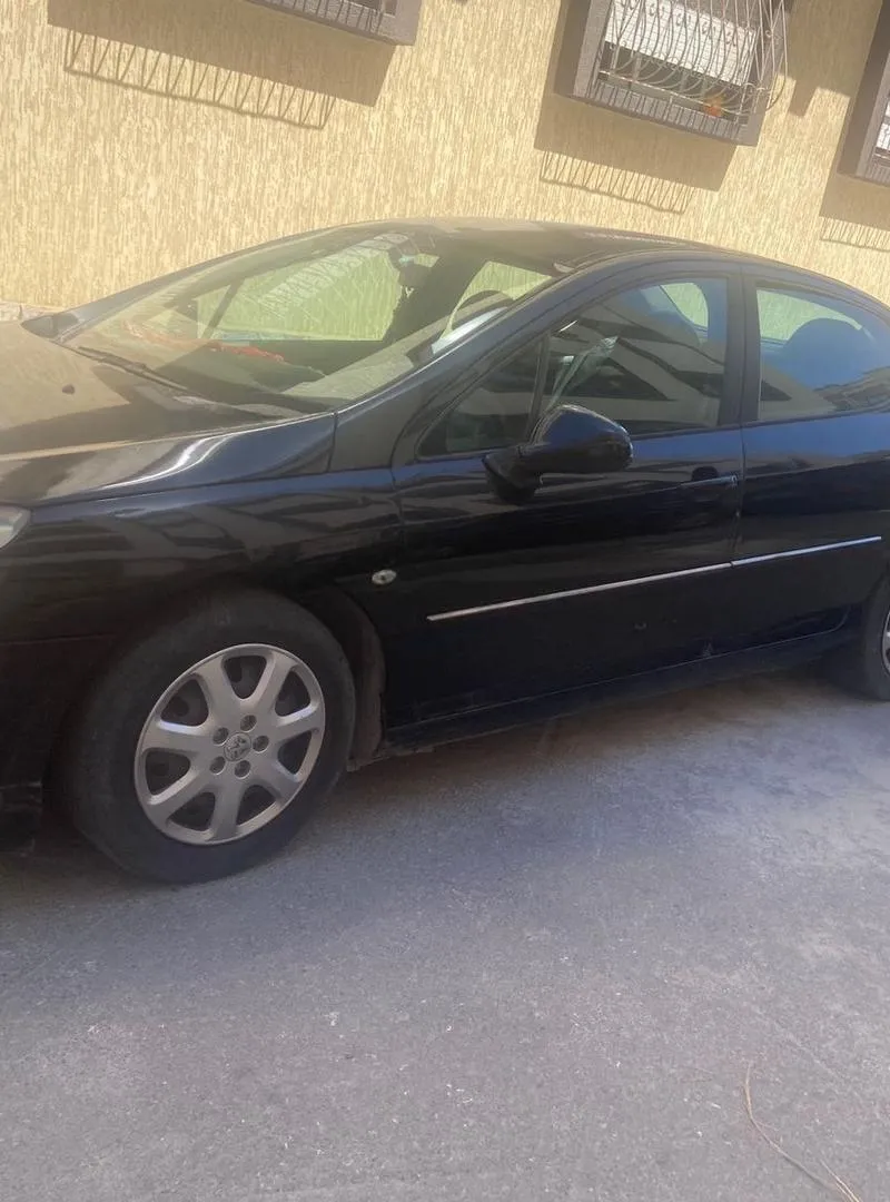Peugeot 207 Essence Manuelle 2010 à Casablanca