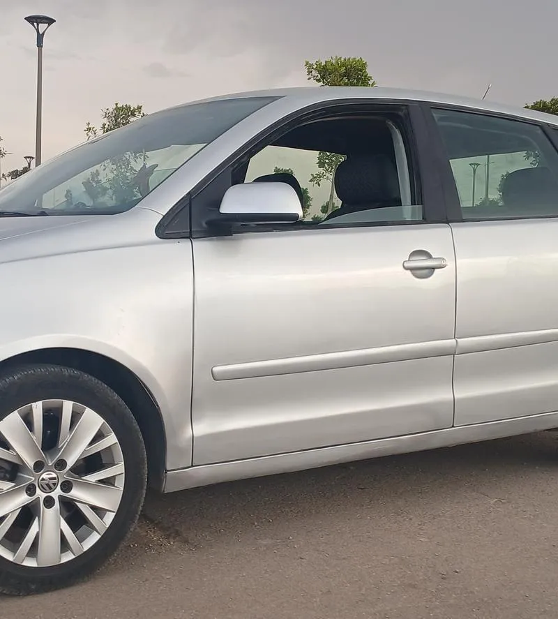 Volkswagen Polo 2006