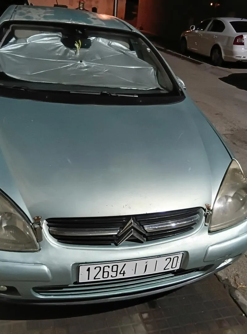 Citroën C5
