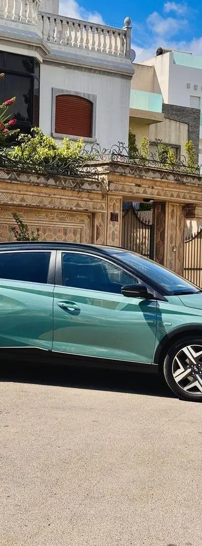 Hyundai Bayon 06/2024 Automatique