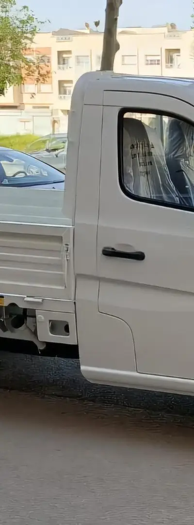 Camion Kaicene