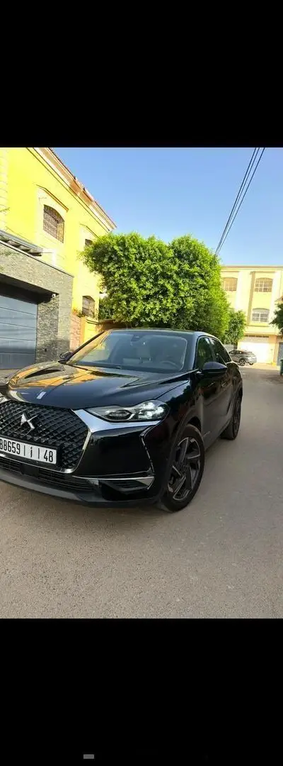 DS3 Crossback Rivoli