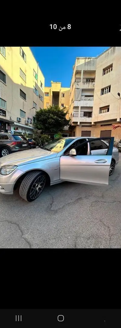 Mercedes Benz 220 Diwana 2012 cuir automatique