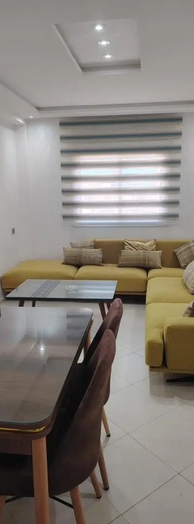 Appartement à louer 60 m² à Tétouan