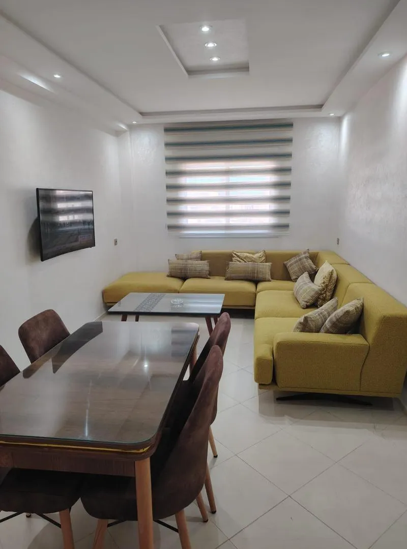 Appartement à louer 60 m² à Tétouan