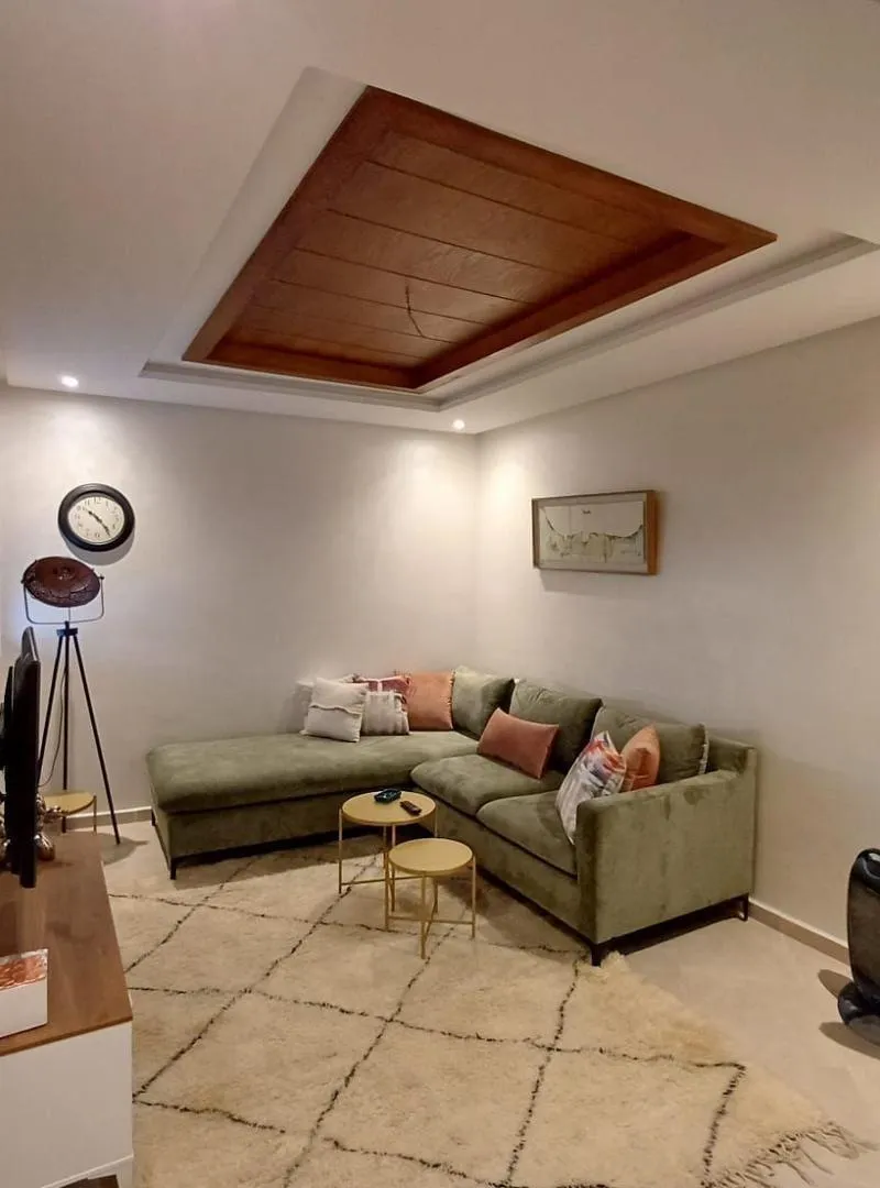 Appartement à louer 63 m² à Kénitra