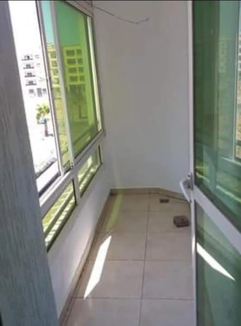 Appartement à louer 105m VIDE à Berrechid Layali 1