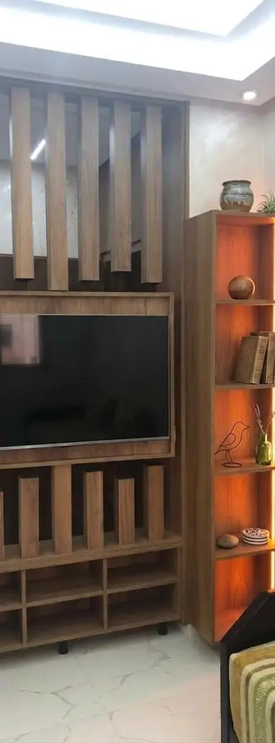 Appartement à louer 63 m² à Bouznika