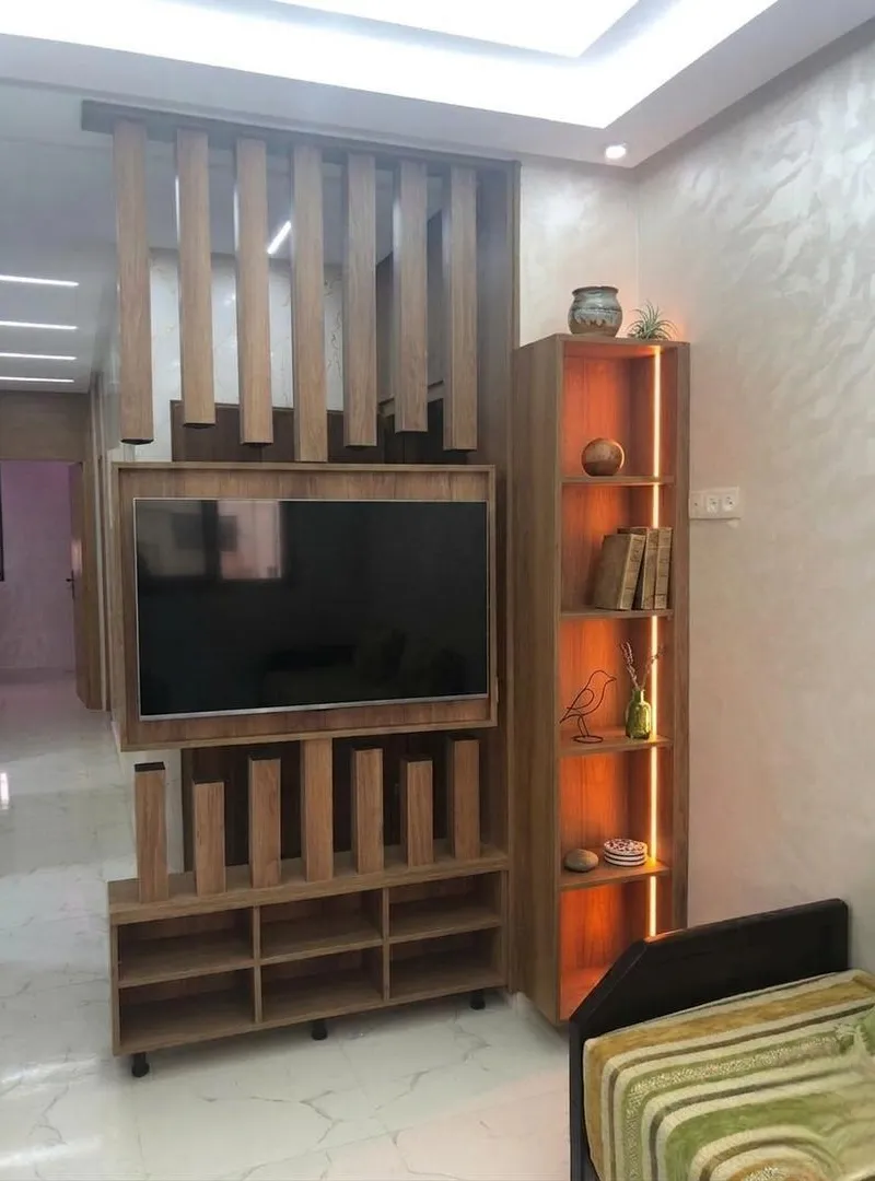 Appartement à louer 63 m² à Bouznika