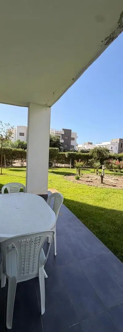 Appartement meublé à louer de septembre à juin