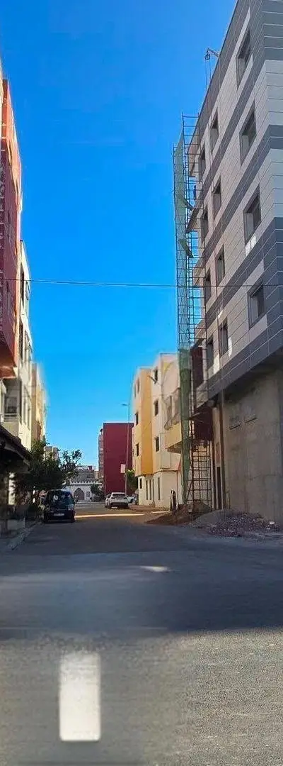 Appartement à louer 110 m² à Ksar el-Kebir