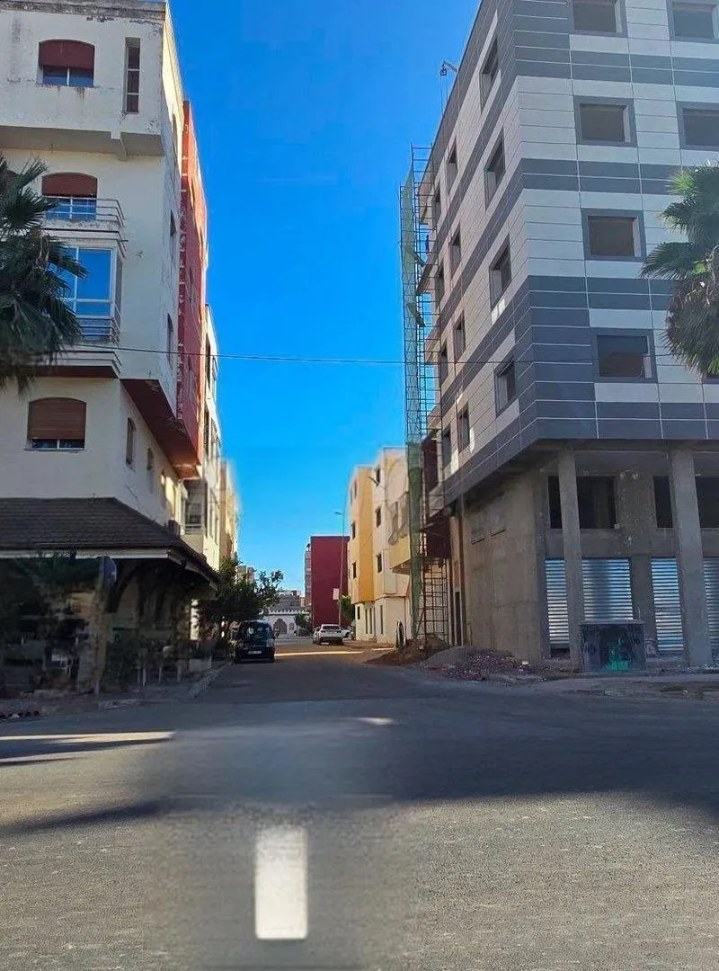 Appartement à louer 110 m² à Ksar el-Kebir