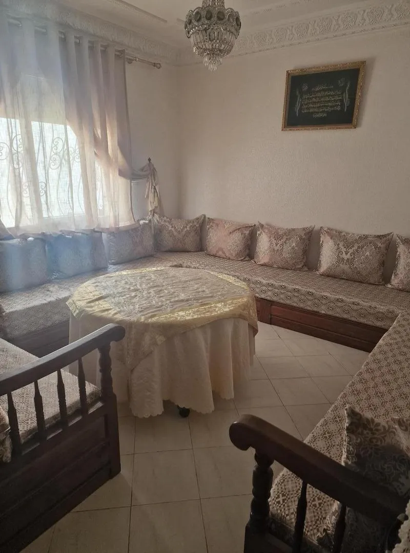 Appartement FAL oumlel