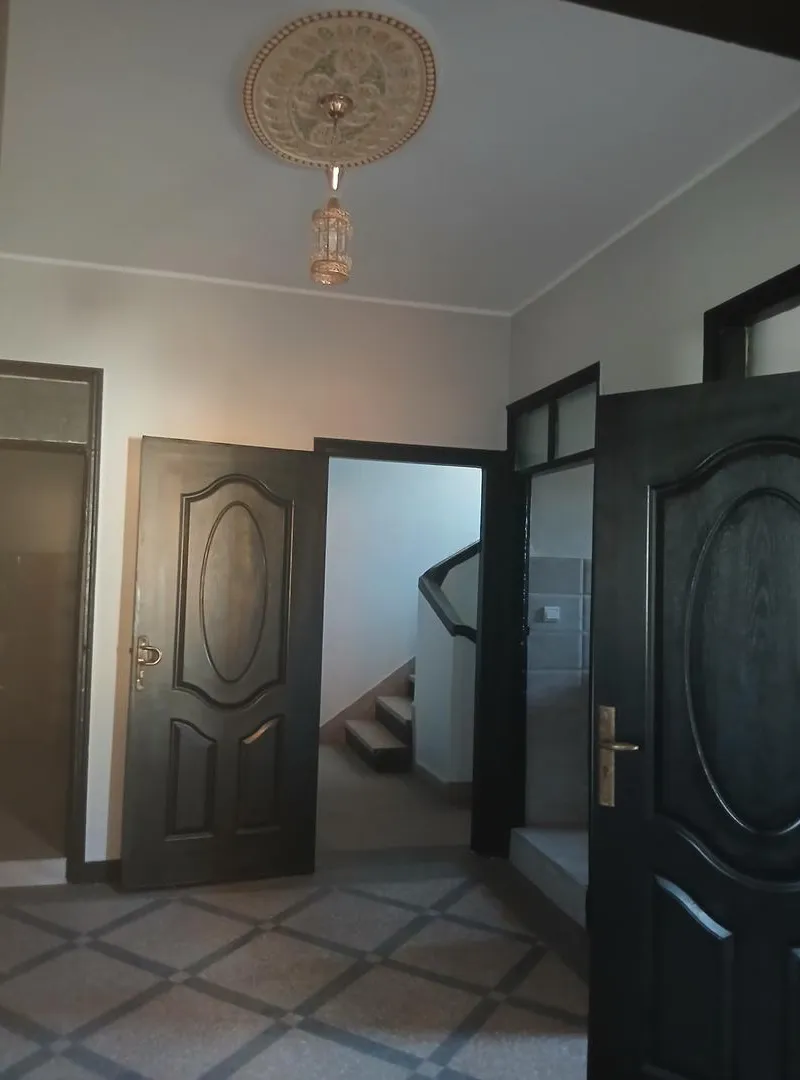 Deux appartements