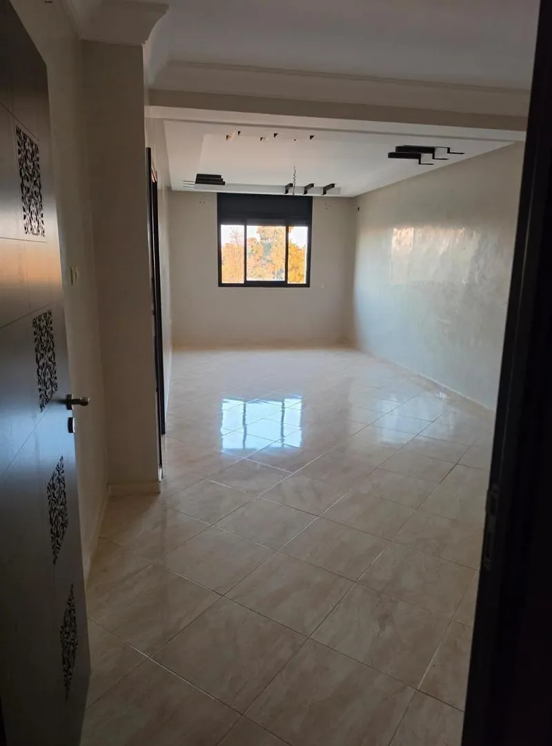 Appartement à louer 90 m² à Salé