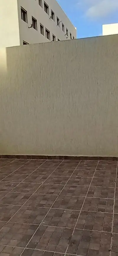 Appartement à louer à Bouznika – Jnan Al Baraka