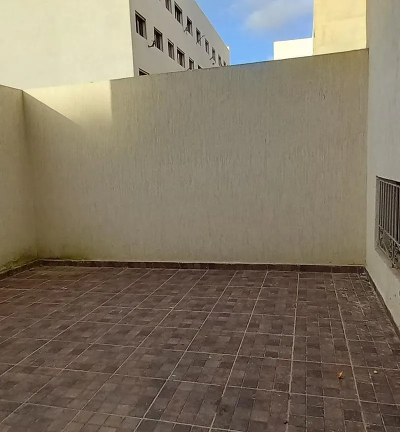 Appartement à louer à Bouznika – Jnan Al Baraka