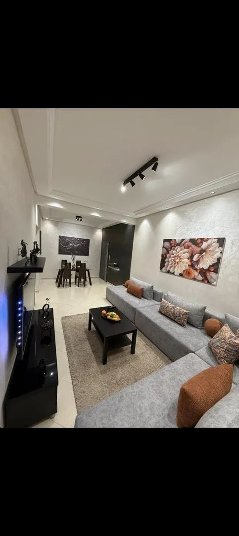 Un très bel appartement à louer