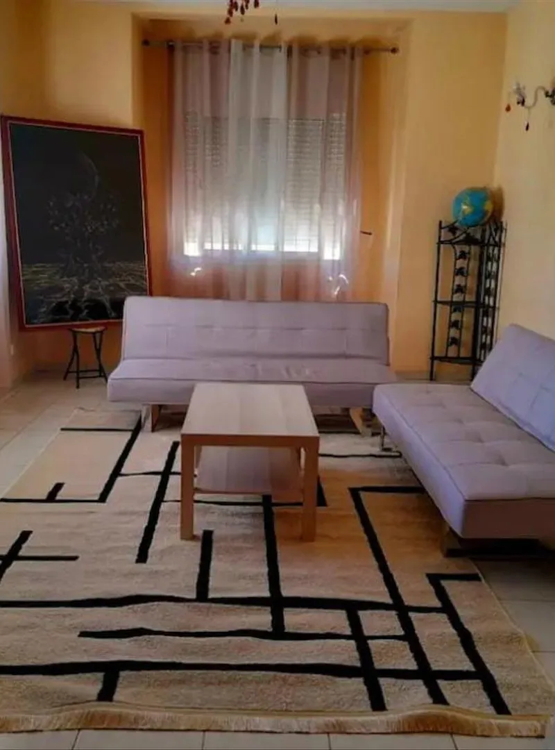 Appartement à louer 100 m² à Salé