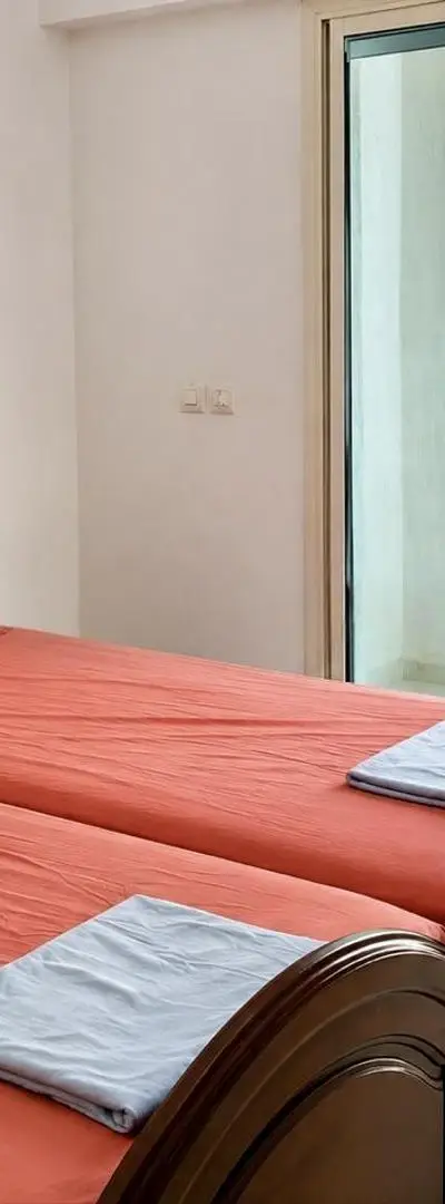 Appartement à louer 85 m² à Al Hoceima