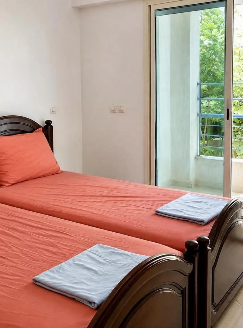 Appartement à louer 85 m² à Al Hoceima