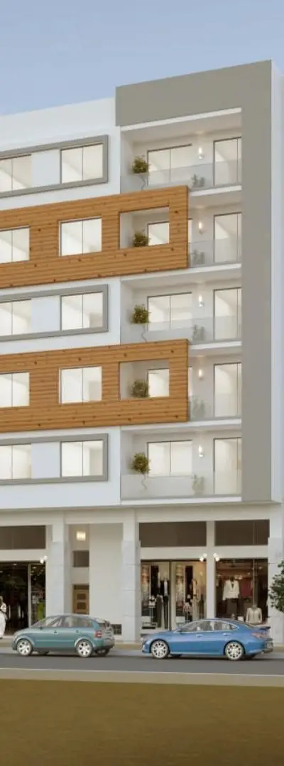 Local commercial à vendre 120 m² avec mezzanine
