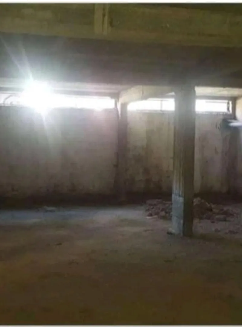 Vente dépôt sous sol à Mohammedia