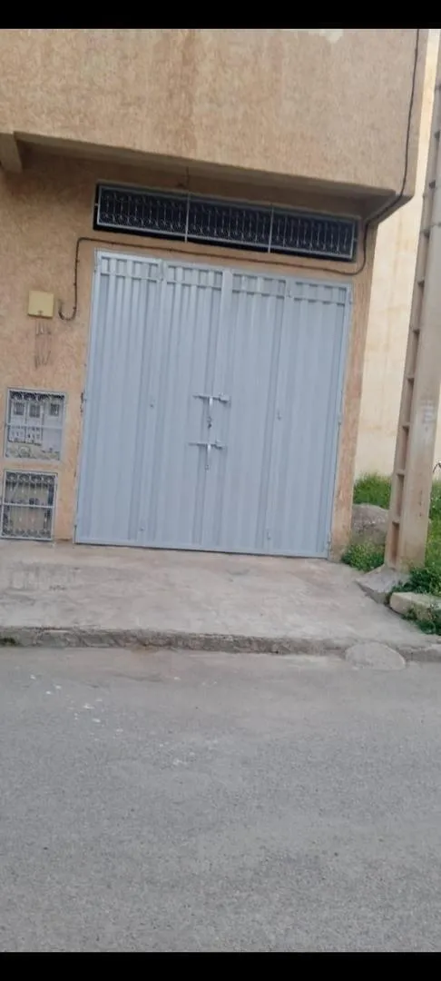 Garage Beni Mellal