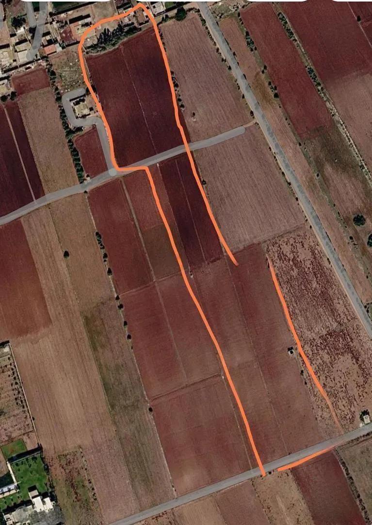 Bir Rtemma - El Bir Jdid, Province de El Jadida